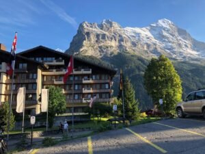 Switzerland Travel Guide