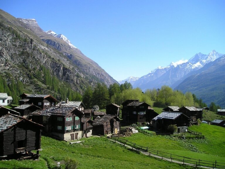 Zermatt