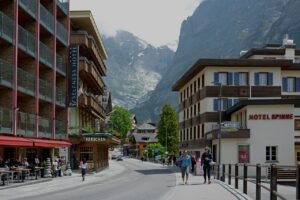 Switzerland Travel Guide